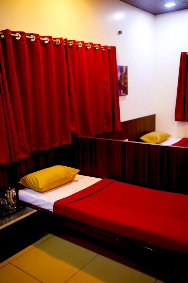 Elitehotels And Resorts Pvt Ltd Alībāg Eksteriør billede