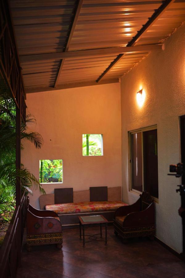 Elitehotels And Resorts Pvt Ltd Alībāg Eksteriør billede
