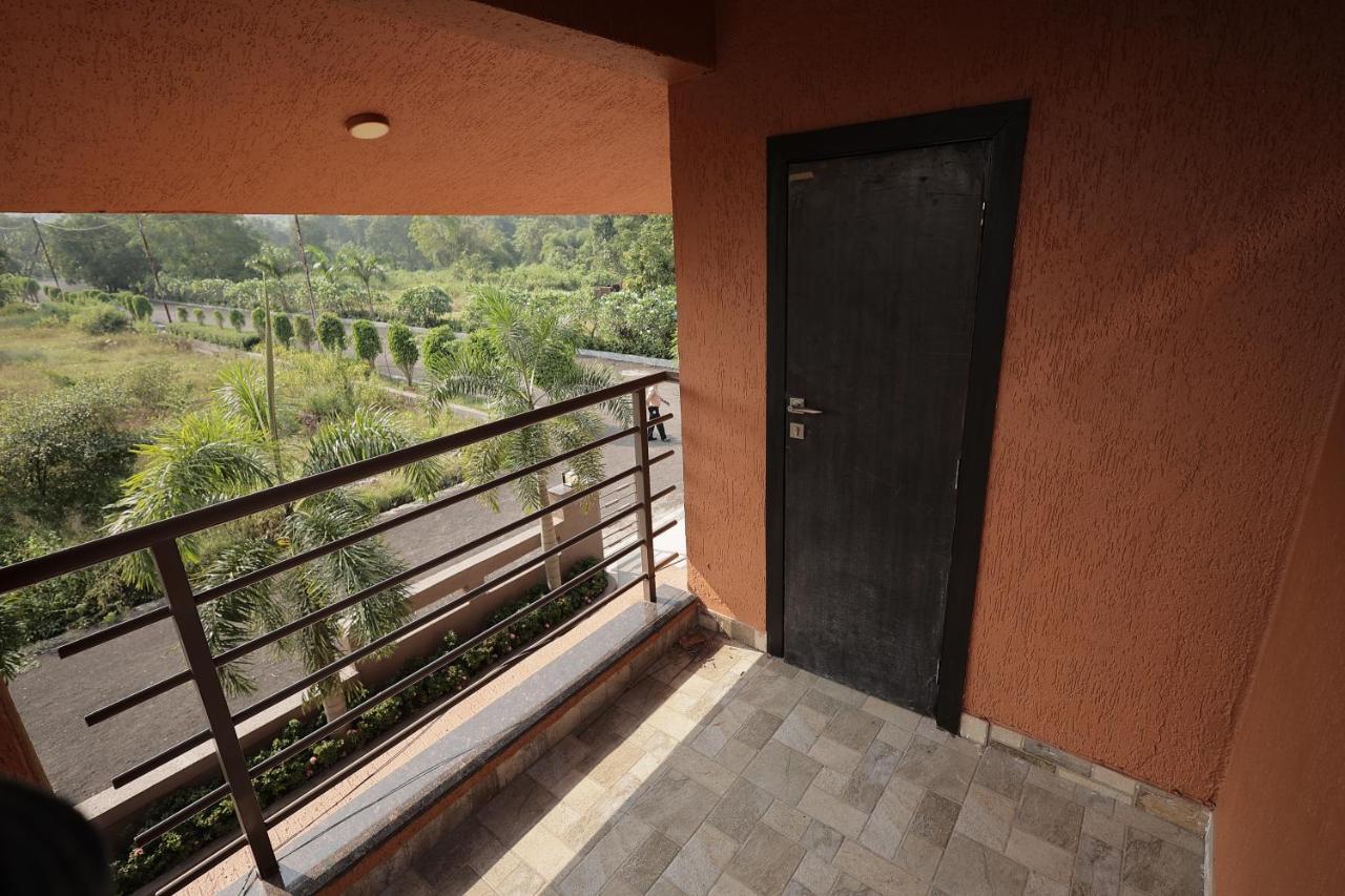 Elitehotels And Resorts Pvt Ltd Alībāg Eksteriør billede